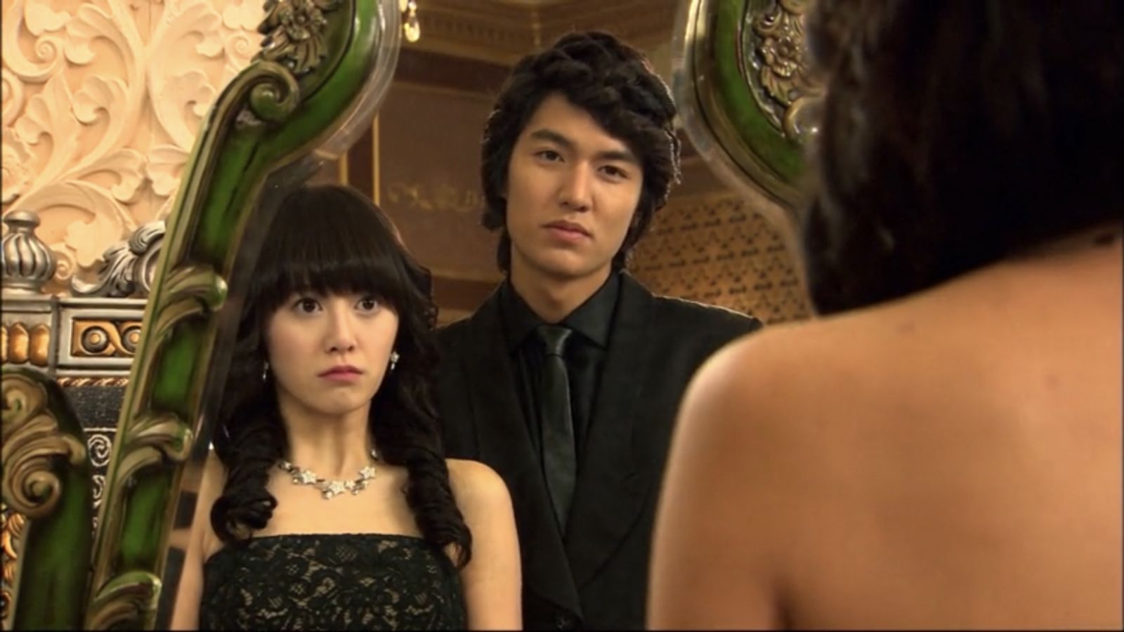 Boys Over Flowers