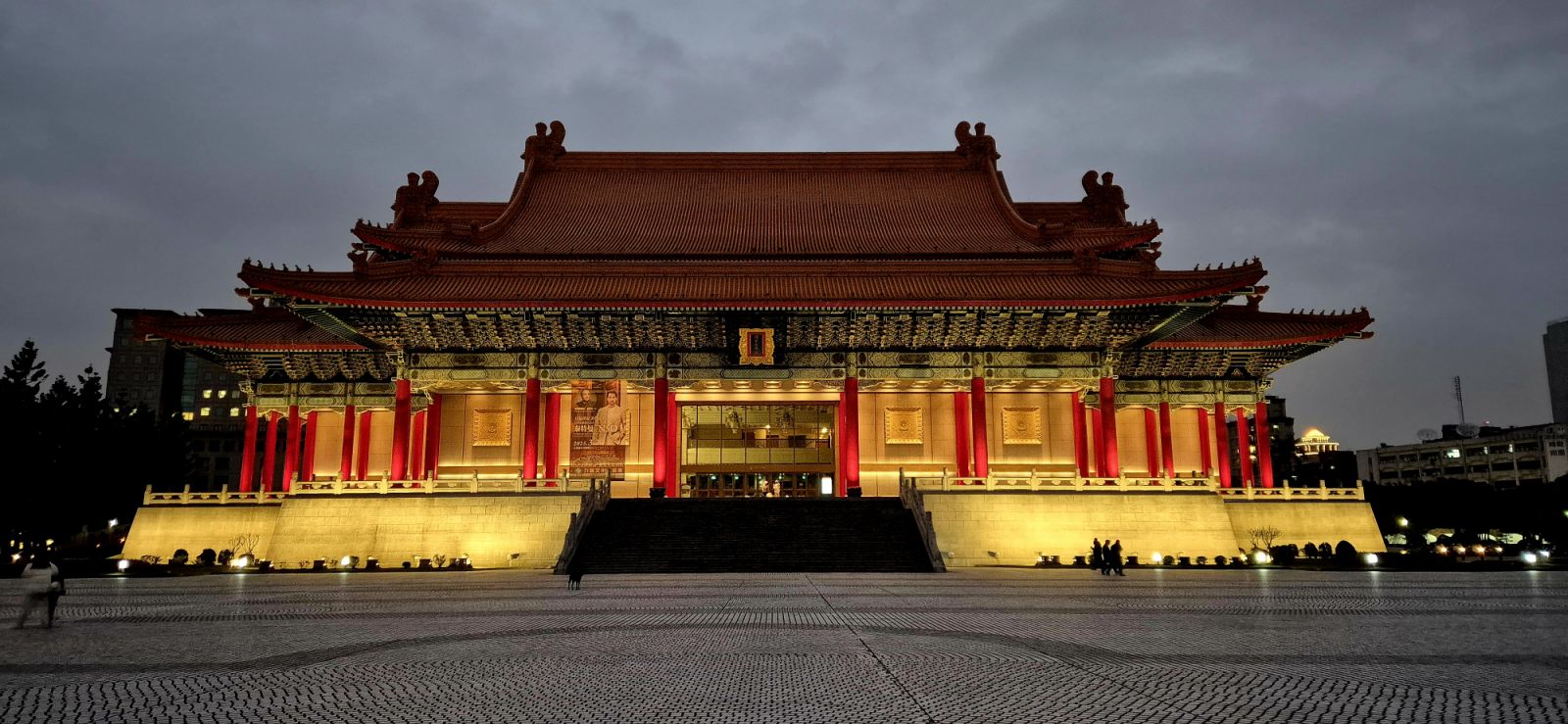 Taipei is a city beaming with local arts and culture (Photo: Josiah Gatchalian)