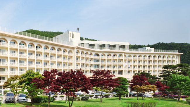 Hanwha Resorts Q Hotel Yangpyeong (Photo: Hanwha Resorts)