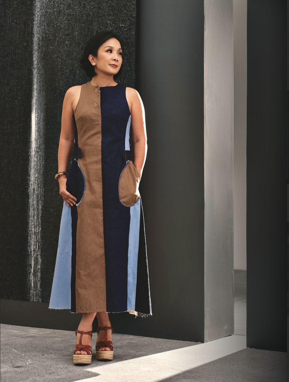 Carmen Jimenez-Ong, founder and CEO, Menarco Development Corporation