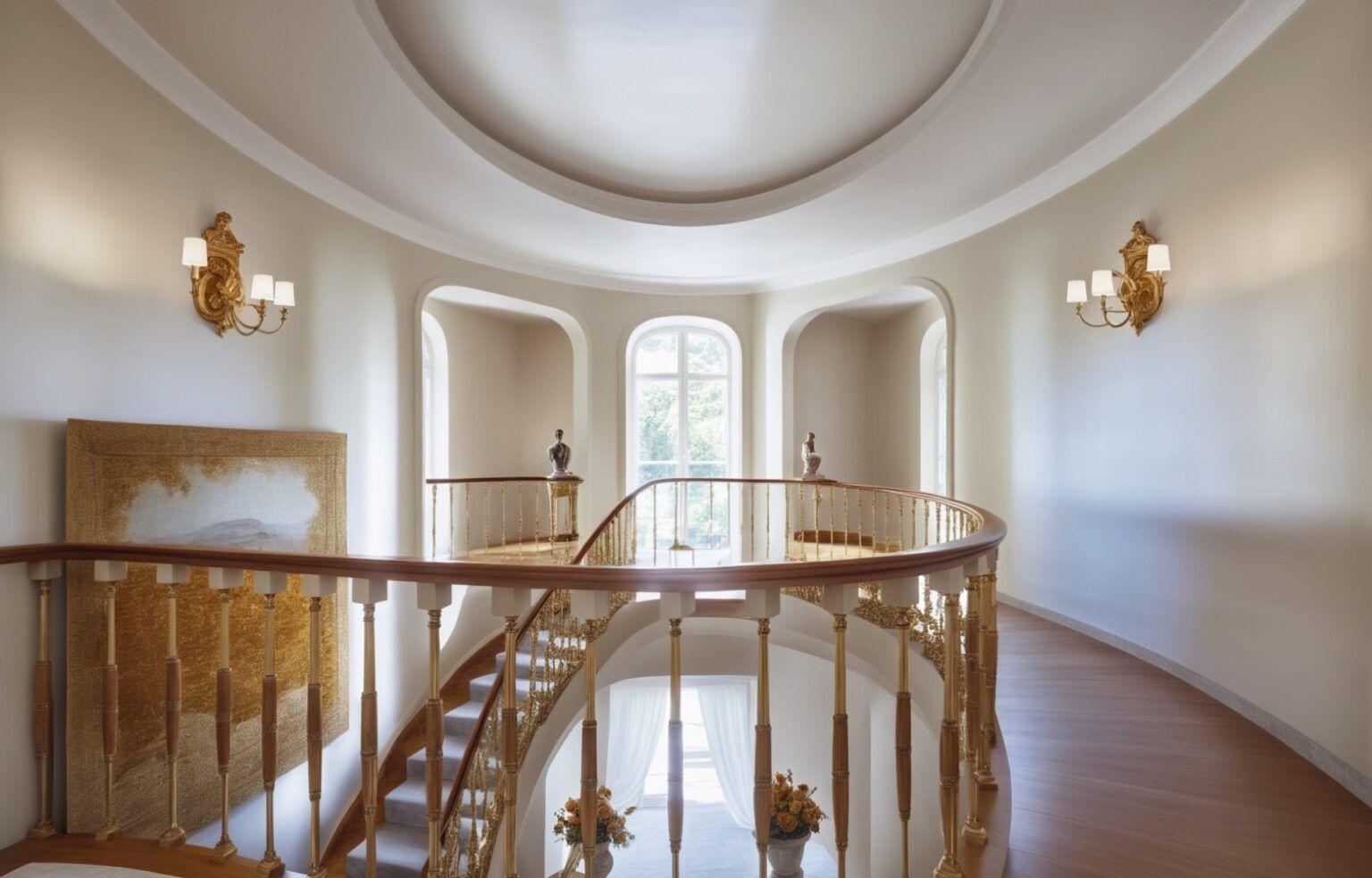Villa Gucci