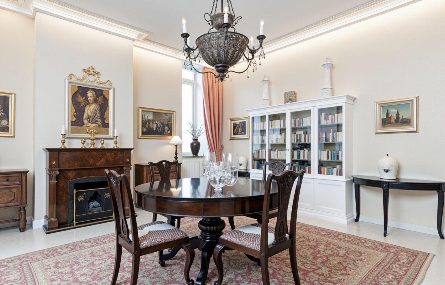 Villa Gucci