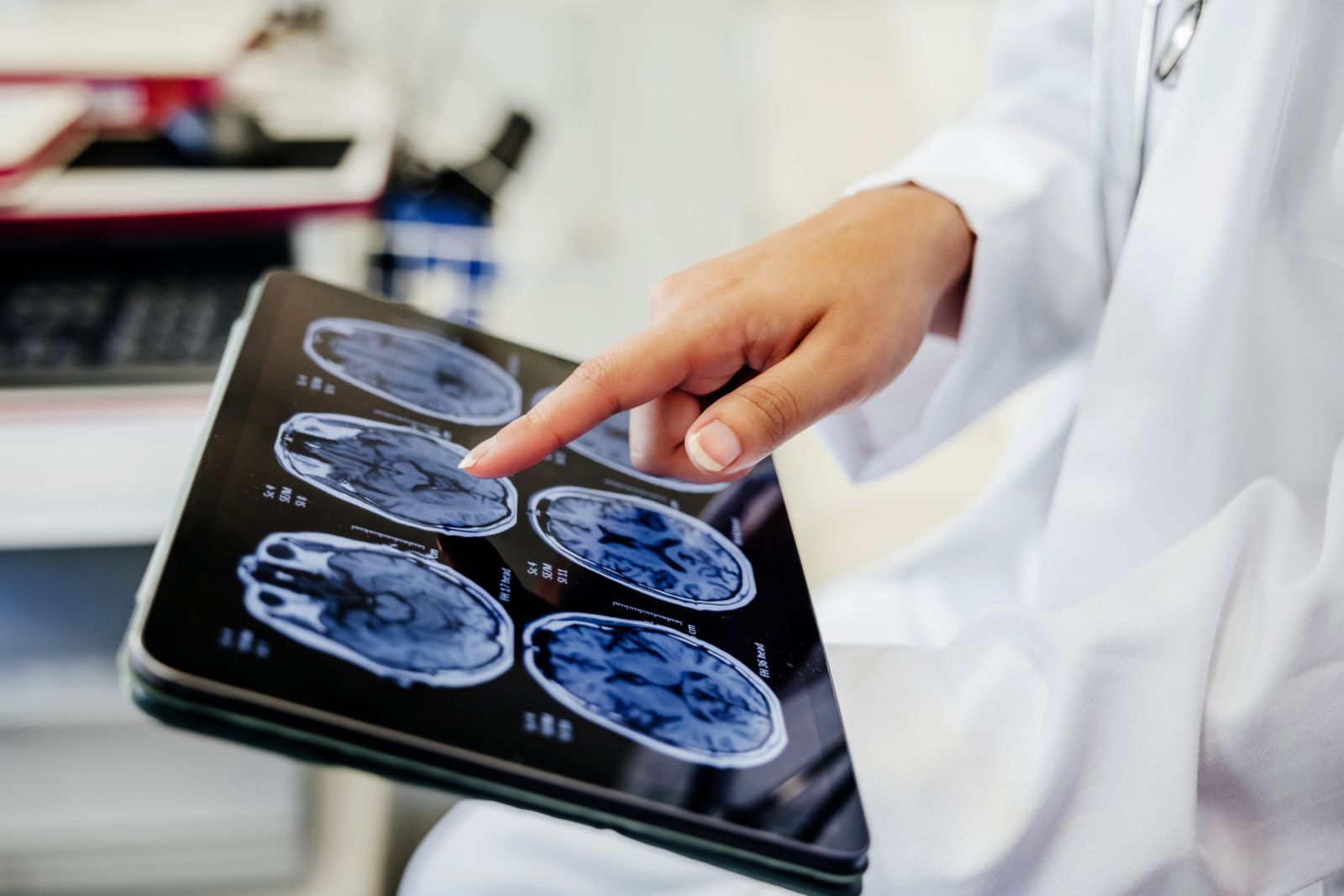 Enhance your brain power with these five tips from Dr Ma. Epifania V. Collantes (Photo: Getty Images)