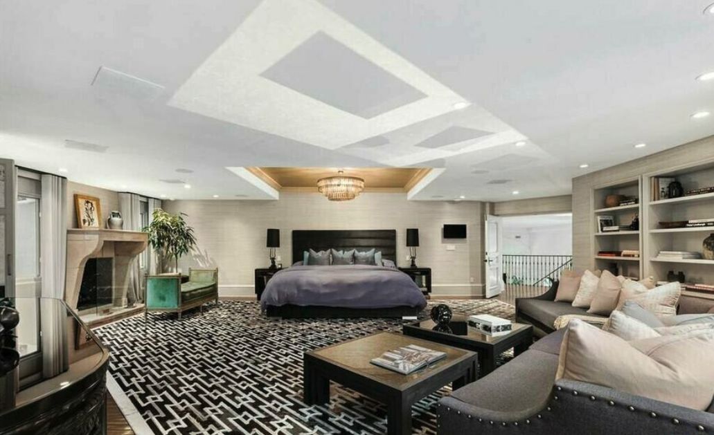 Kardashians’ home in California