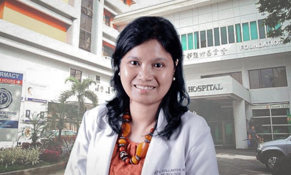 Dr Ma. Epifania V. Collantes, a neurologist at Manila Doctors, tells us how to enhance our brain power