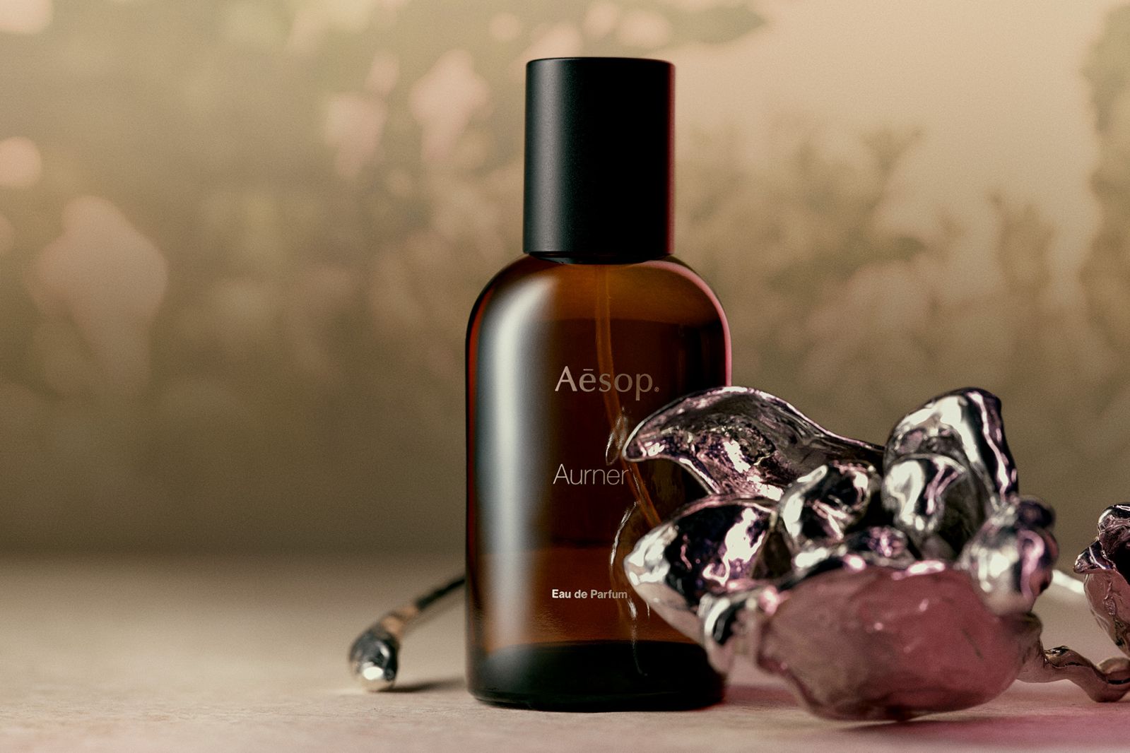 Aēsop 香水 マラケッシュ インテンス オードパルファム | フレグランス | Aesop 日本