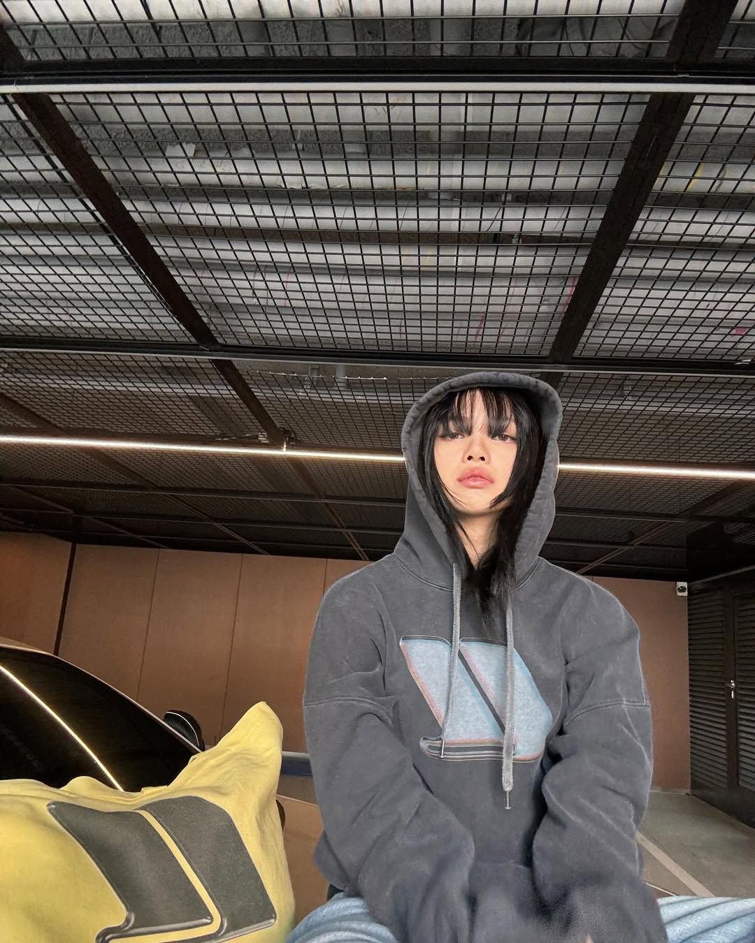 (Photo: Instagram / @lalalalisa_m)