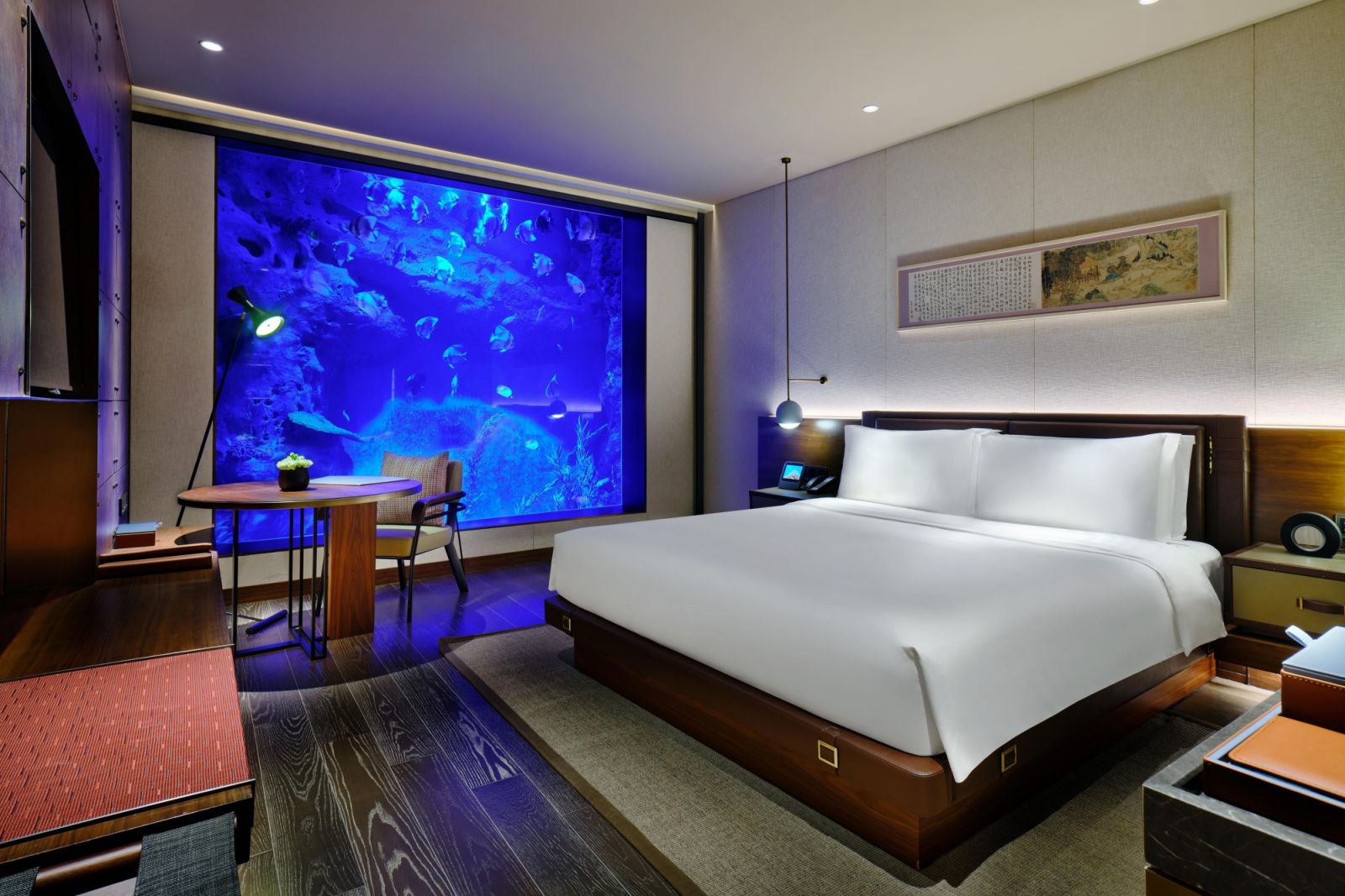 InterContinental Shanghai Wonderland