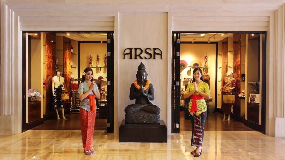 ARSA Boutique