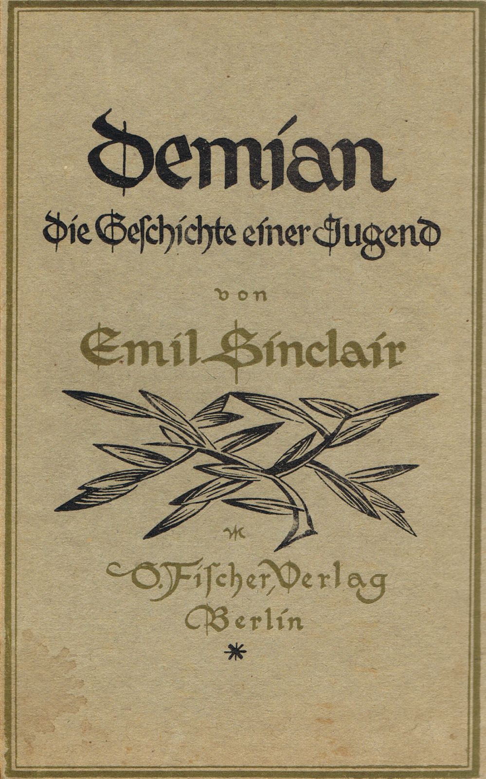 (Photo: Fischer Verlag)