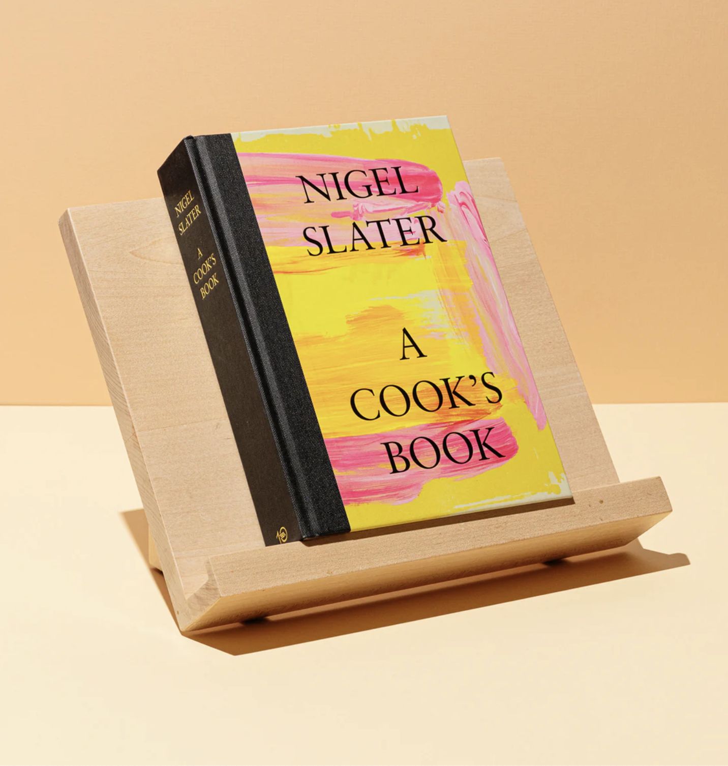 A Cook's Book by Nigel Slater