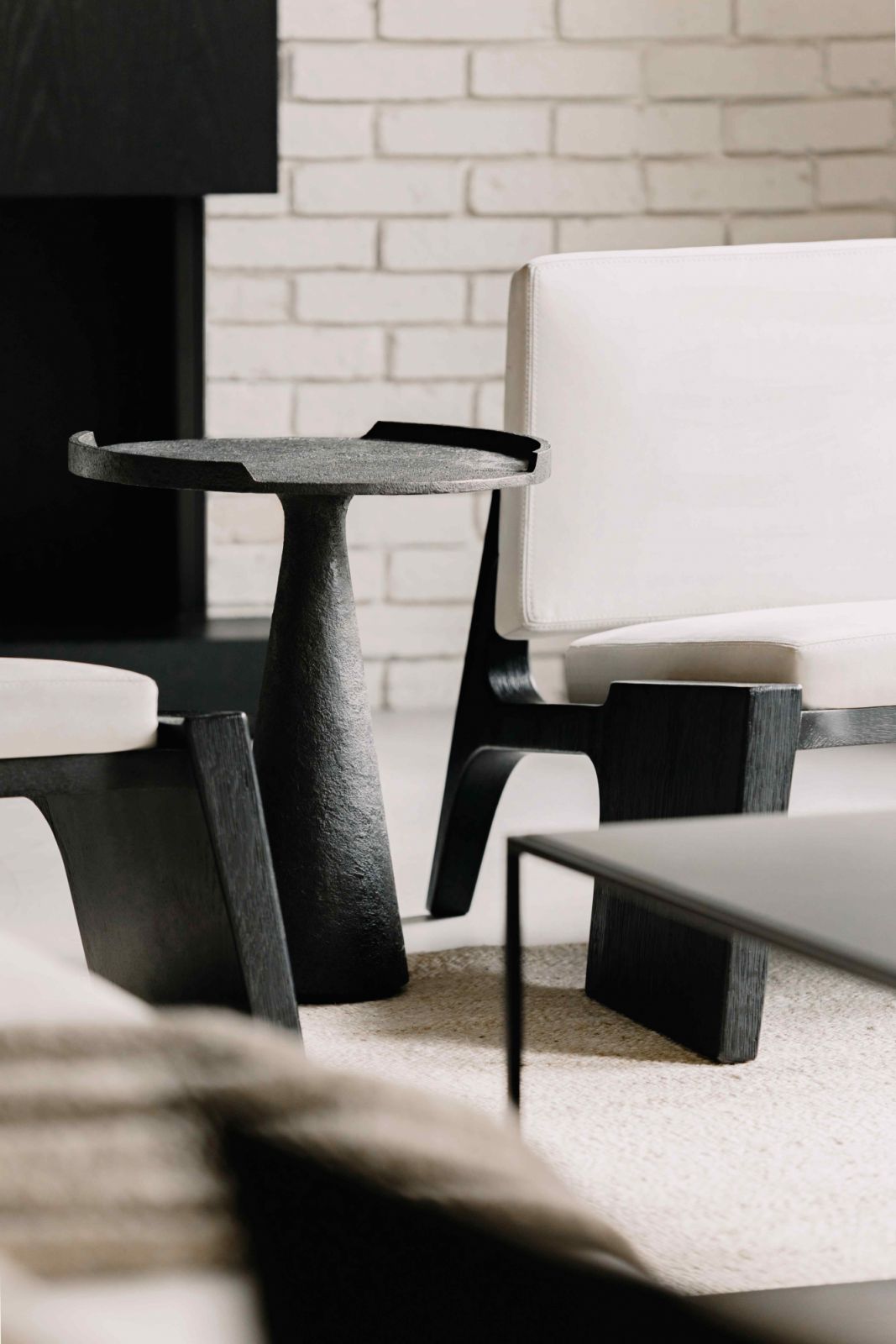 Distinctive selections from OZA Design’s inaugural Warrior collection