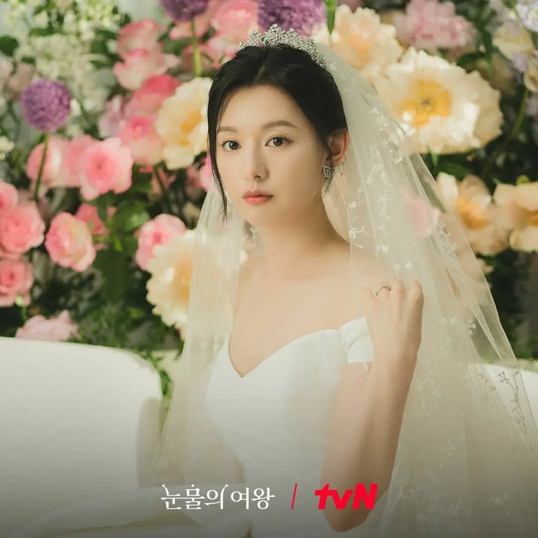 Queen of Tears