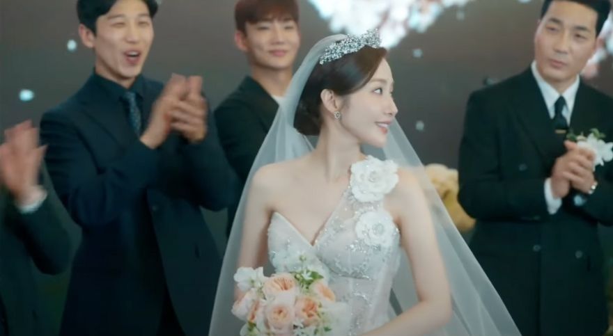 Marry My Husband