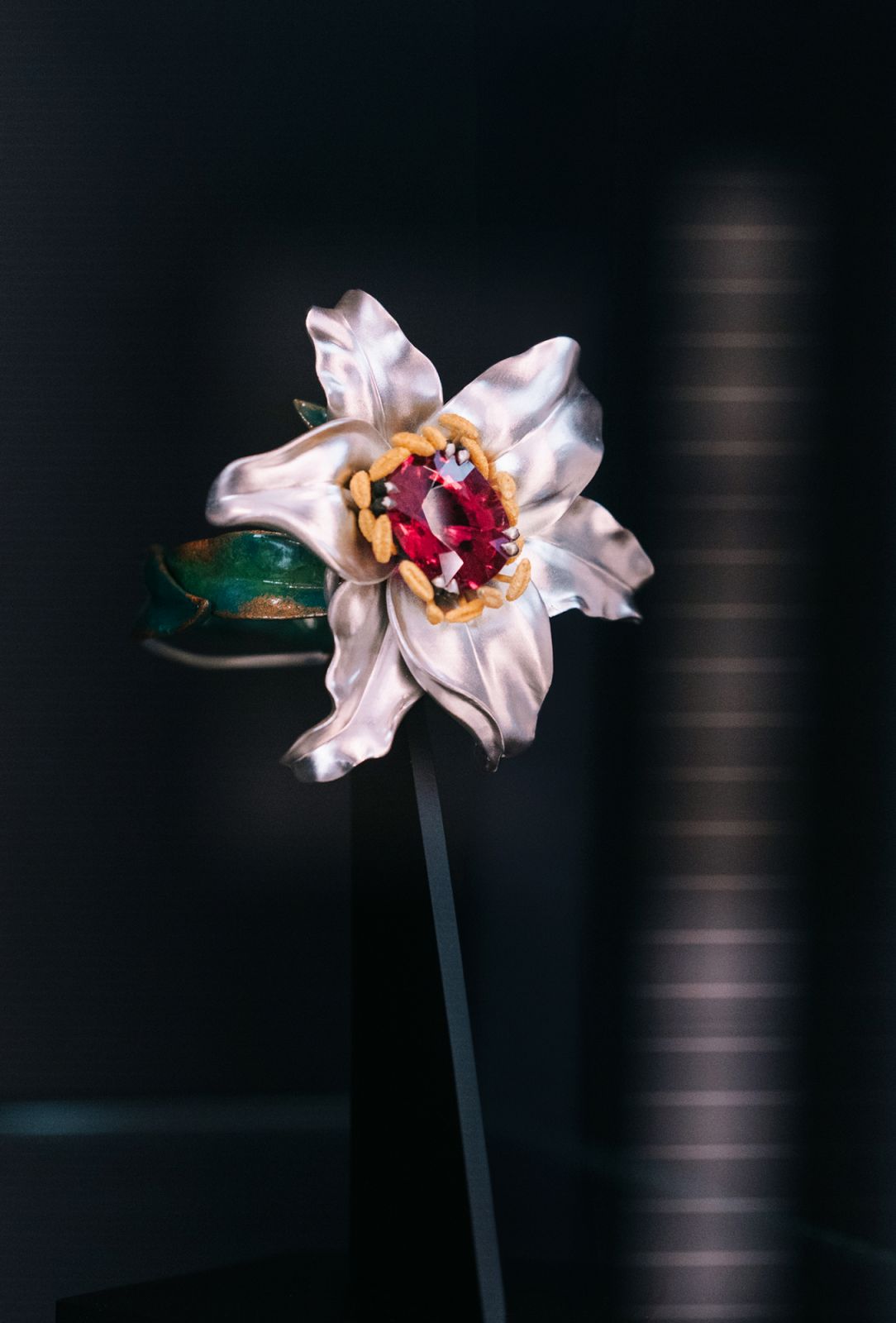 P(Photo: Anna Hu Haute Joaillerie)ixCake