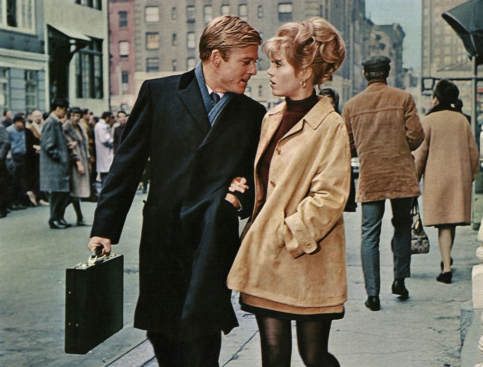Must-see Jane Fonda films and shows: ‘9 to 5’, ‘Grace and Frankie’, and