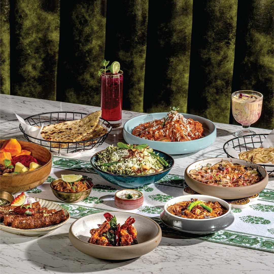 Ramadan 2025: The best restaurants, hotels and buffets in Klang Valley to break your fast at