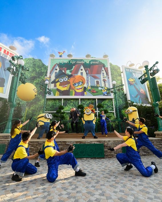 family-friendly activities in Singapore
