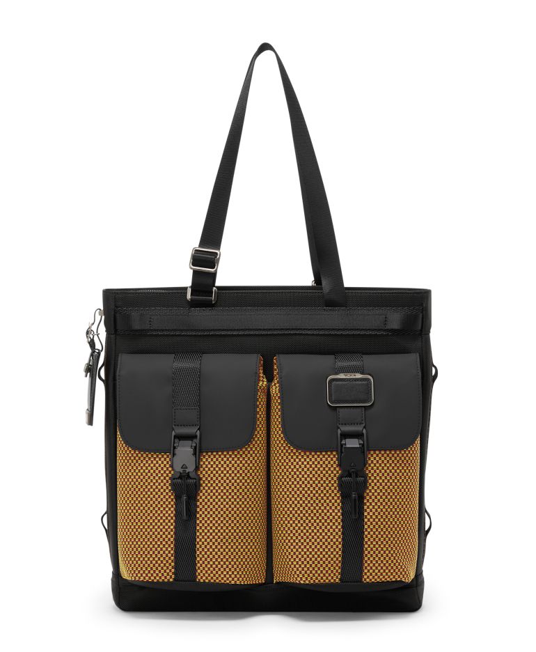 The Alpha Bravo collection from TUMI (Photo: TUMI)
