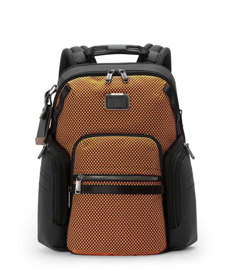 The Alpha Bravo collection from TUMI (Photo: TUMI)