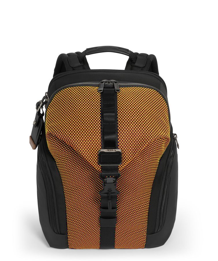 The Alpha Bravo collection from TUMI (Photo: TUMI)