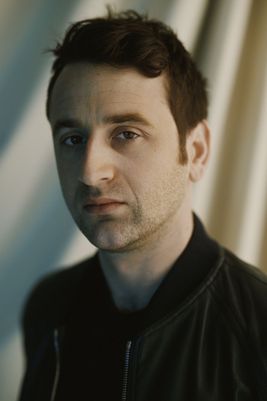 Potrait of Justin Hurwitz