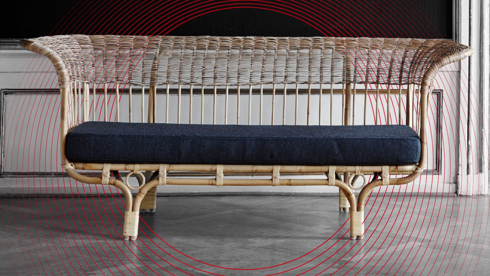 Mid-Century Danish Rattan: How iconic designs became Southeast Asia’s everyday furniture