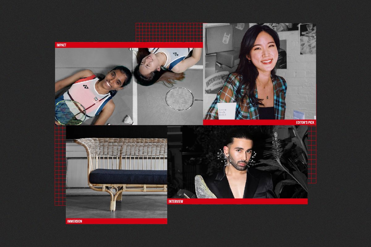 Tatler Weekend Philippines: How iconic rattan designs became Southeast Asia's everyday furniture
