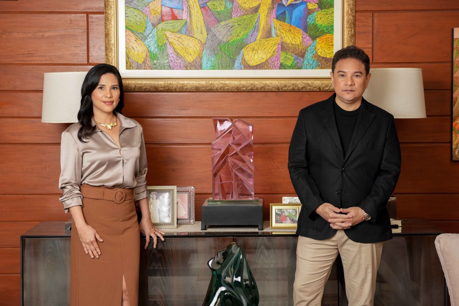 Dr Liza and Dr Joel Abaño are upholding their father Dr Jose Abaño’s legacy, setting the gold standard in audiology through Manila Hearing Aid with a commitment to compassionate, science-driven care.