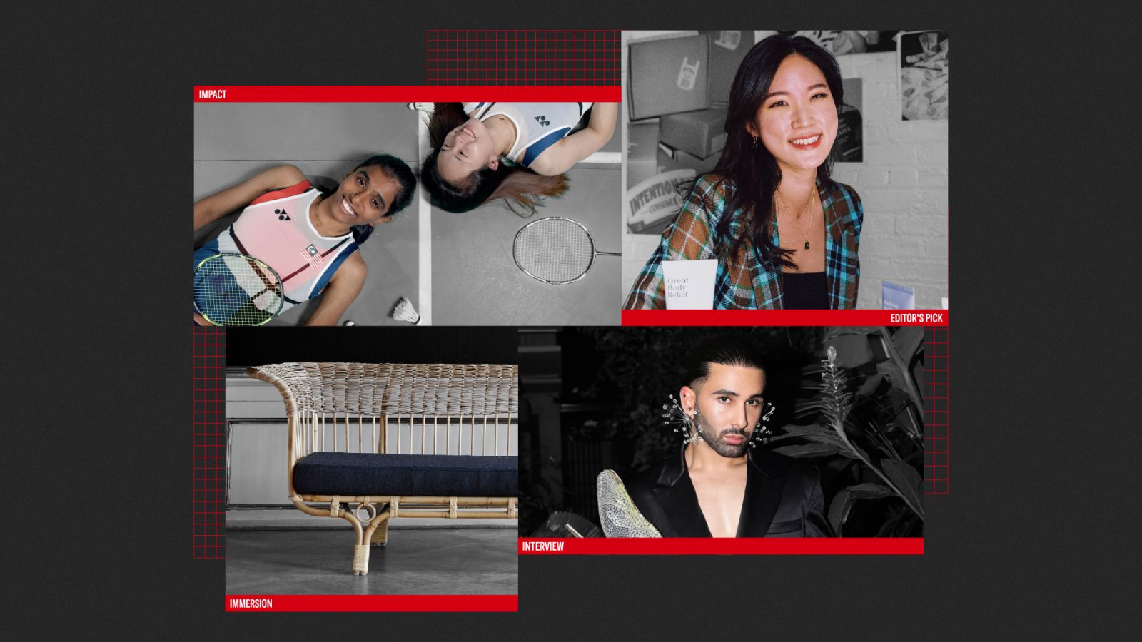 Tatler Weekend Malaysia: Why slowing down is the future of beauty, according to KraveBeauty founder Liah Yoo