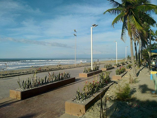 Manila Boardwalk