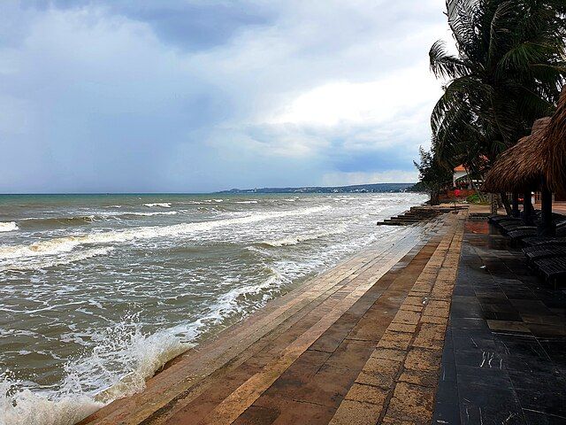 Mui Ne Beach