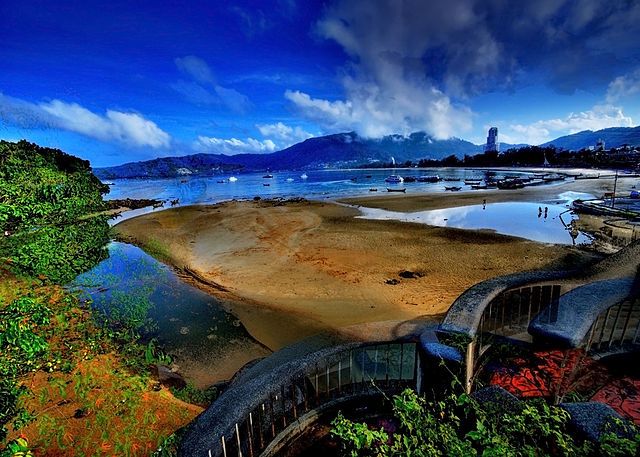 Patong Beach