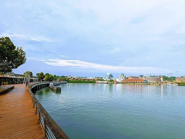 Sentosa