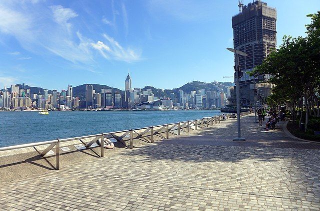 Tsim Sha Tsui