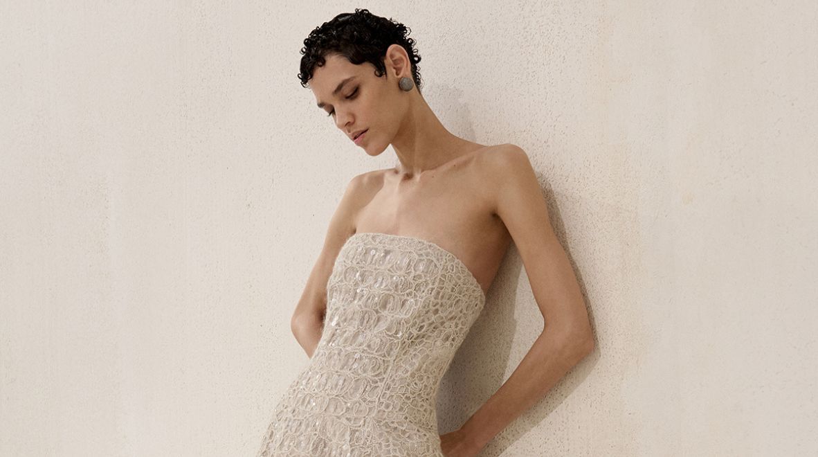 Milan Fashion Week: Brunello Cucinelli's fall-winter 2025