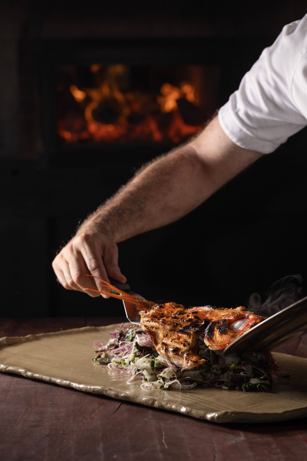 Burnt Ends