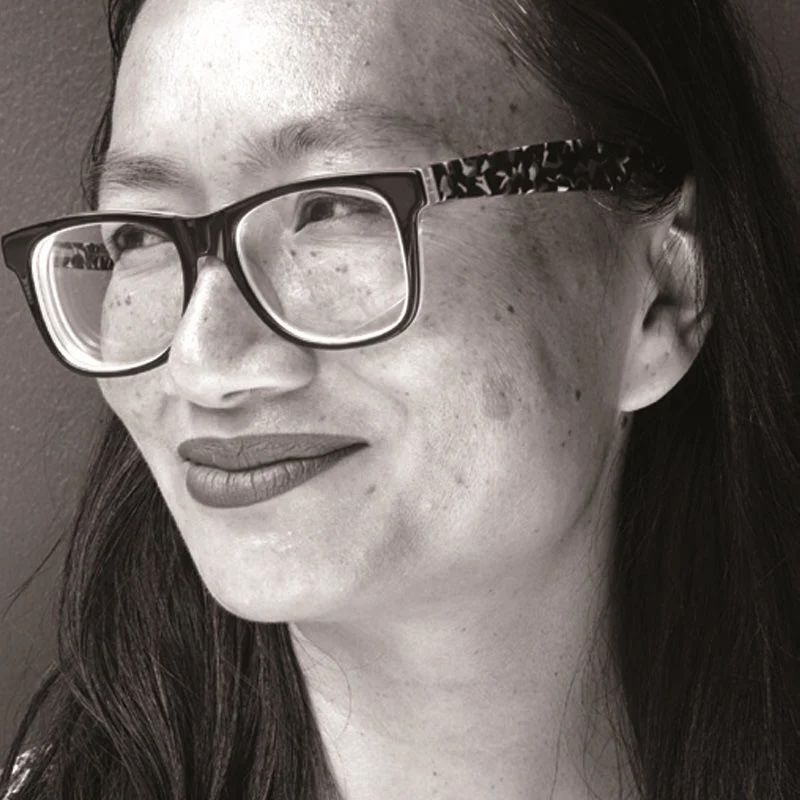 Quynh Pham, co-founder and CEO, Galerie Quynh (Vietnam)