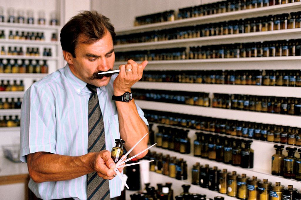 From precious resins to delicate floral extracts, these ingredients not only add depth and complexity to fragrances but also make them true status symbols (Photo: In Pictures Ltd/Corbis via Getty Images)