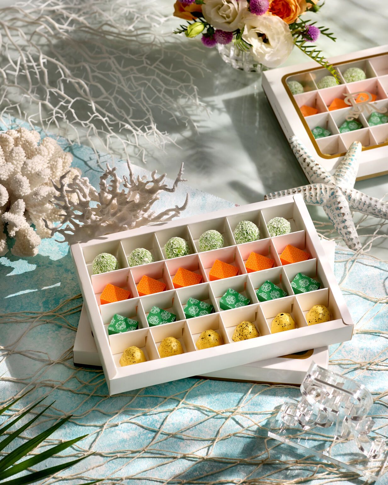 Warisan Melayu Bon Bons