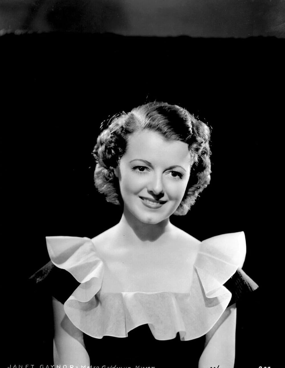 Who is Janet Gaynor, the first Best Actress? | Tatler Asia