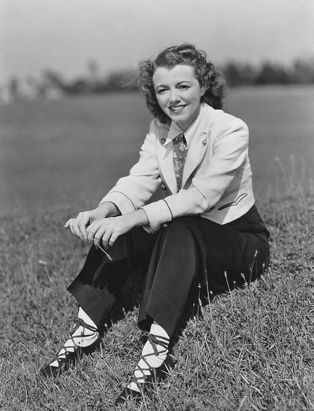 Janet Gaynor