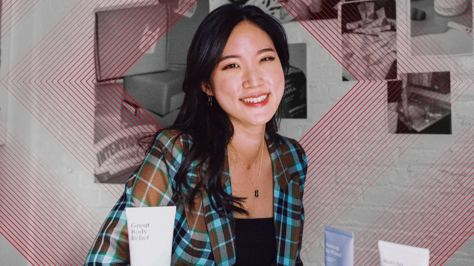 Why slowing down is the future of beauty, according to KraveBeauty founder and YouTuber Liah Yoo