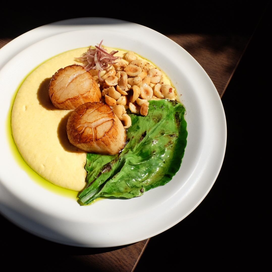 Shoreditch Bangkok ร้านอาหาร pet-friendly ในกรุงเทพ