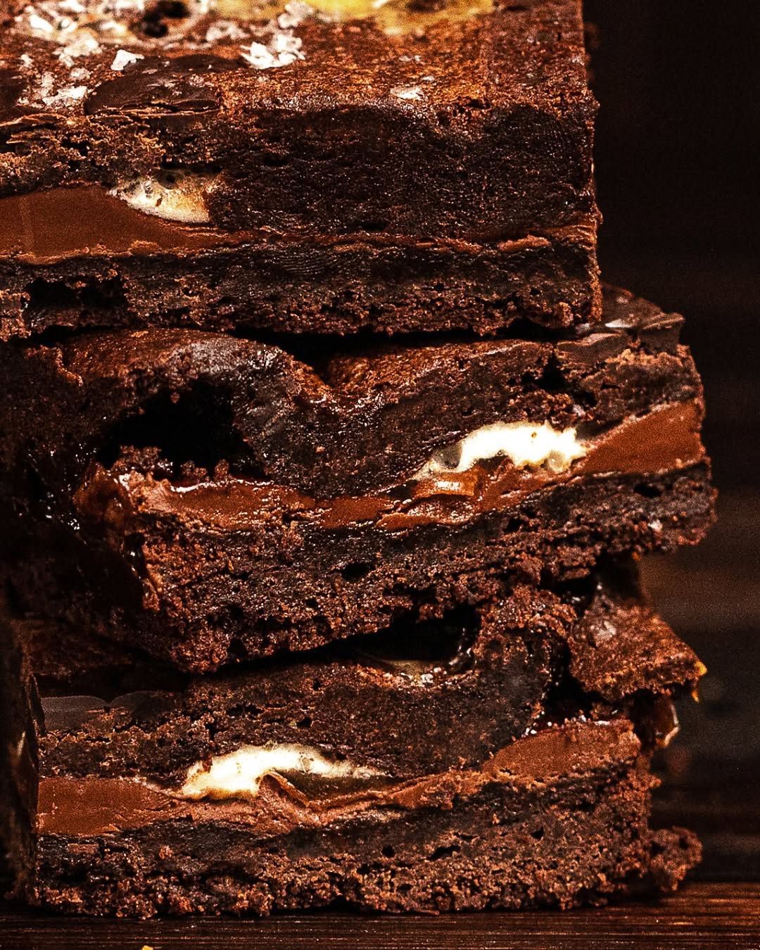 Chocolate heaven in every bite (Photo: Instagram / @kennyhillsbakers)