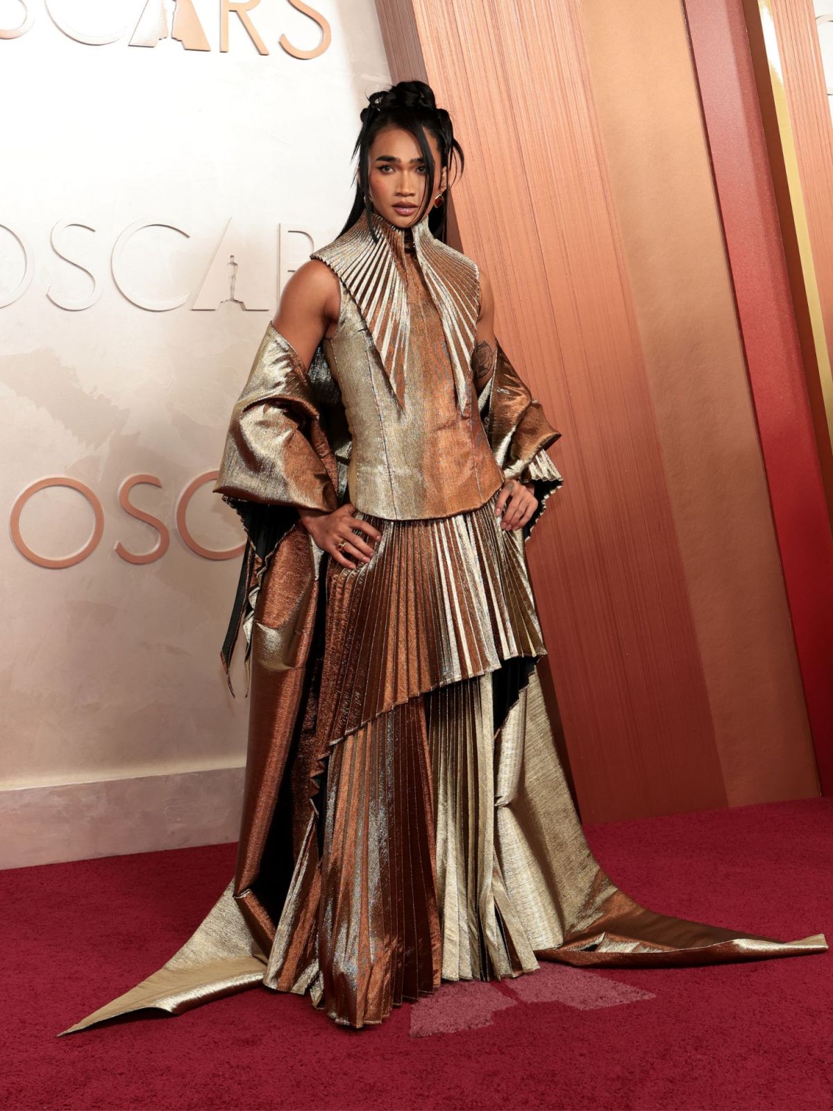 Oscars