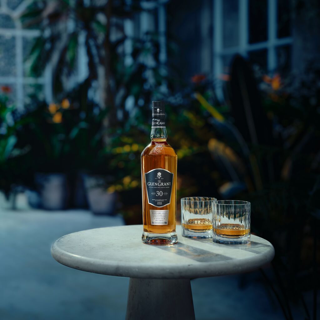 How The Glen Grant is continuing its legacy by staying true to
