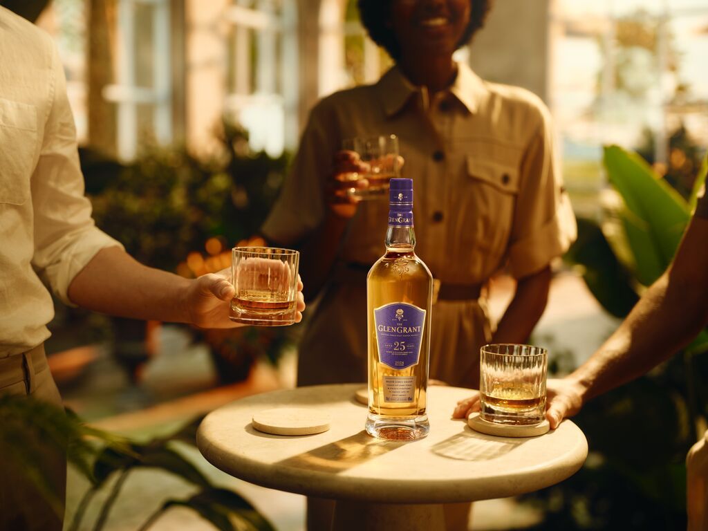 How The Glen Grant is continuing its legacy by staying true to