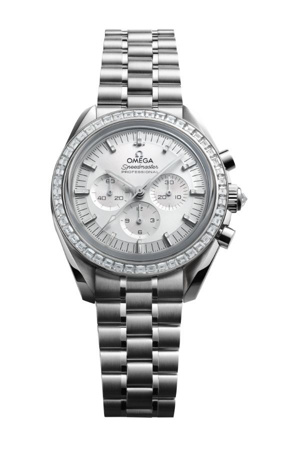 Omega Speedmaster Moonwatch Professional