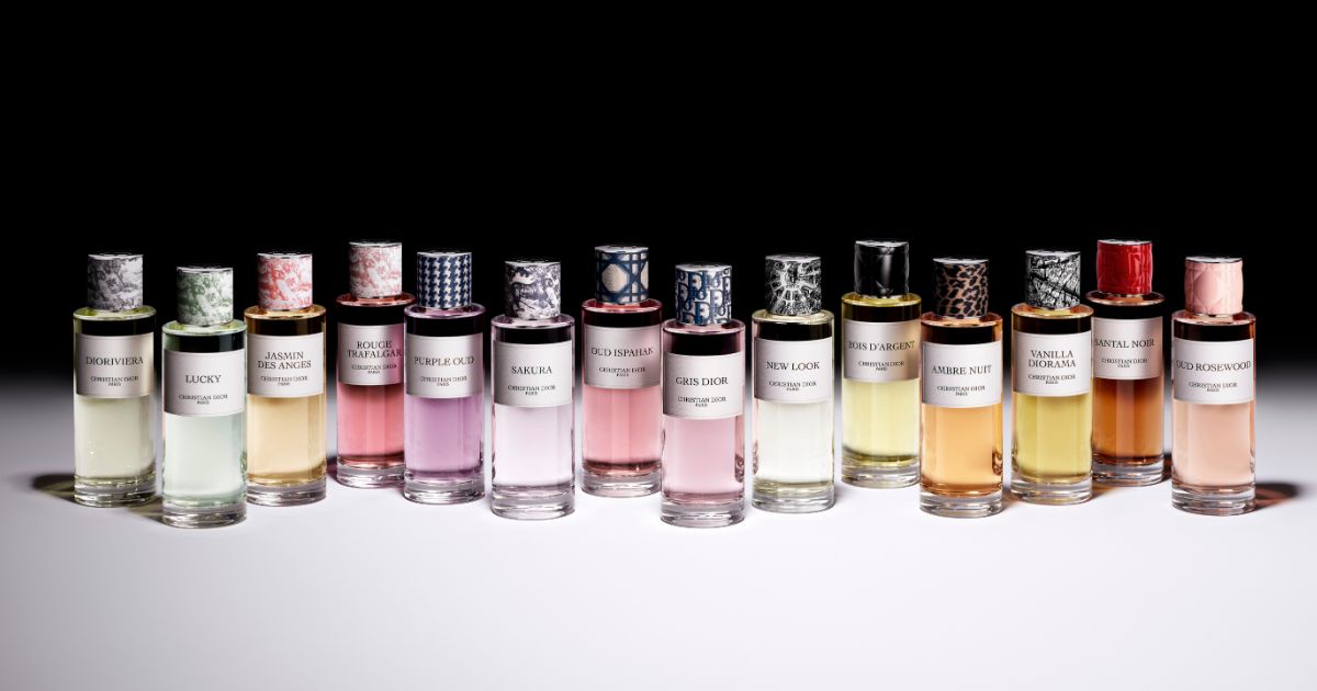 Dior’s La Collection Privée gets a haute new look | Tatler Asia